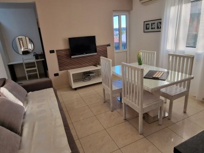 Holiday apartment Villa Ambiente**** - Outdoor photo 10