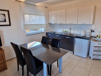 Holiday apartment Villa Ambiente**** - Outdoor photo 12