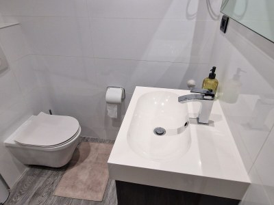 Holiday apartment Villa Ambiente**** - Outdoor photo 14