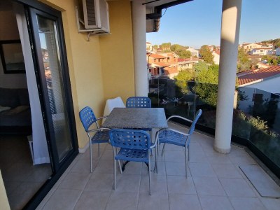 Holiday apartment Villa Ambiente**** - Outdoor photo 15