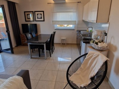 Holiday apartment Villa Ambiente**** - Outdoor photo 16