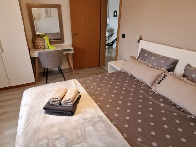 Holiday apartment Villa Ambiente**** - Outdoor photo 18