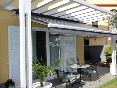 Holiday apartment Villa Ambiente**** - Outdoor photo 19