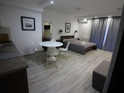 Holiday apartment Villa Ambiente**** - Outdoor photo 20