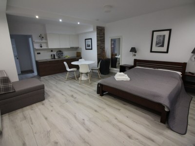 Holiday apartment Villa Ambiente**** - Outdoor photo 21