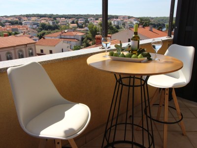 Holiday apartment Villa Ambiente**** - Outdoor photo 23