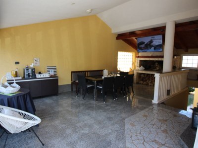 Holiday apartment Villa Ambiente**** - Features photo 24