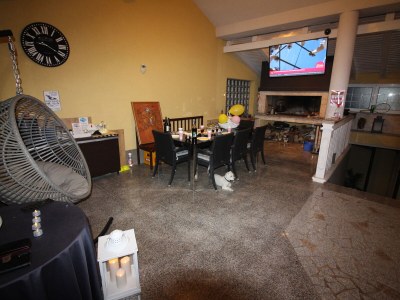 Holiday apartment Villa Ambiente**** - Features photo 25