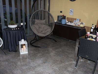 Holiday apartment Villa Ambiente**** - Features photo 28