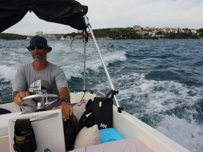 Holiday apartment Villa Ambiente**** - Environment photo 30