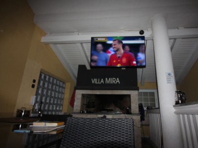 Holiday apartment Villa Ambiente**** - Environment photo 31