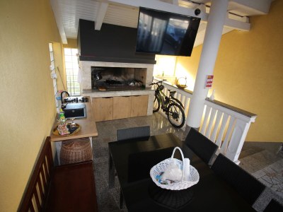 Holiday apartment Villa Ambiente**** - Environment photo 32