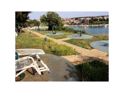 Holiday apartment Villa Ambiente**** - Environment photo 34