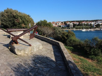 Holiday apartment Villa Ambiente**** - Environment photo 35