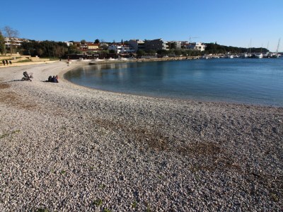 Holiday apartment Villa Ambiente**** - Environment photo 36