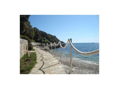 Holiday apartment Villa Ambiente**** - Environment photo 37