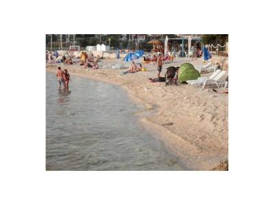 Holiday apartment Villa Ambiente**** - Environment photo 38