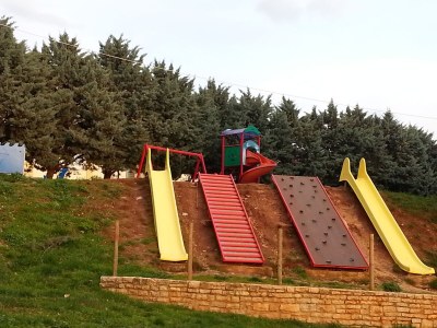 Holiday apartment Villa Ambiente**** - Environment photo 39