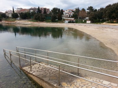 Holiday apartment Villa Ambiente**** - Environment photo 40