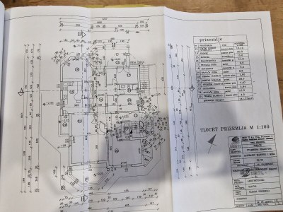 Holiday apartment Villa Ambiente**** - Document photo 42