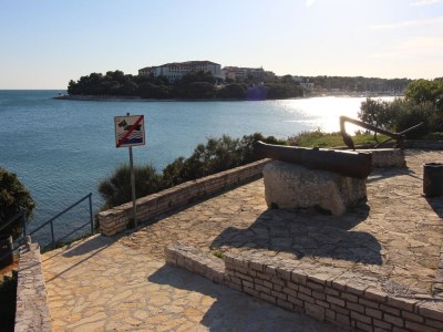 Holiday apartment Villa Ambiente**** - Document photo 45