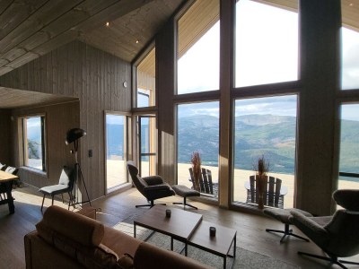 Holiday house Skyhytte Vradal - Features photo 7