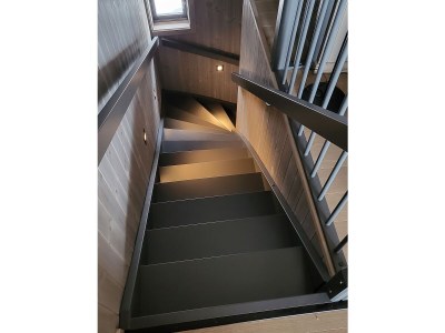 Holiday house Skyhytte Vradal - Features photo 8