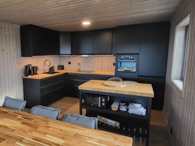 Holiday house Skyhytte Vradal - Features photo 9