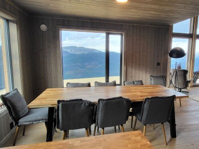 Holiday house Skyhytte Vradal - Features photo 10