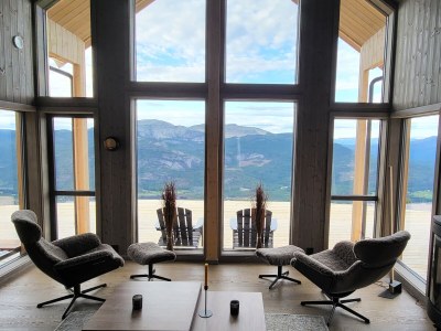 Holiday house Skyhytte Vradal - Features photo 11