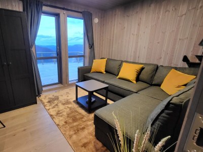 Holiday house Skyhytte Vradal - Features photo 13