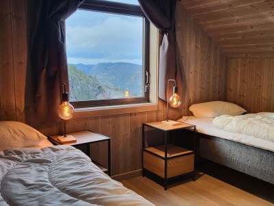 Holiday house Skyhytte Vradal - Features photo 15