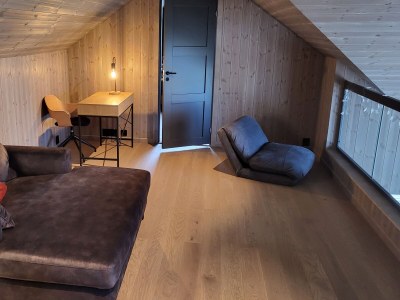 Holiday house Skyhytte Vradal - Features photo 16