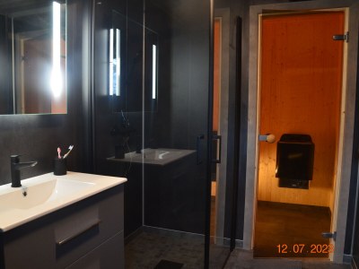 Holiday house Skyhytte Vradal - Features photo 17