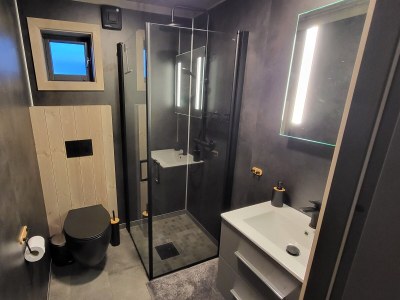 Holiday house Skyhytte Vradal - Features photo 18