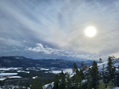 Holiday house Skyhytte Vradal - Environment photo 20