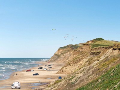 Holiday house Luxury Beach House for 14 - By Traum Ferienwohnungen - Outdoor photo 2