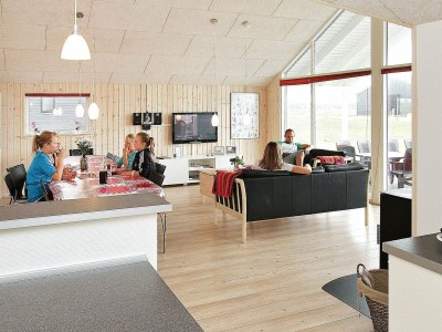 Holiday house Luxury Beach House for 14 - By Traum Ferienwohnungen - Outdoor photo 6