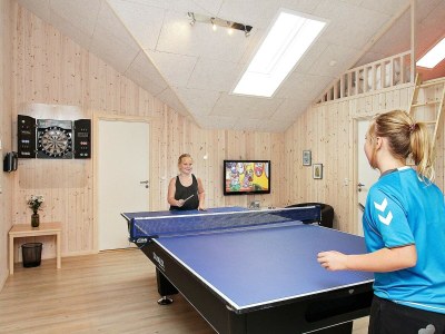 Holiday house Luxury Beach House for 14 - By Traum Ferienwohnungen - Outdoor photo 7