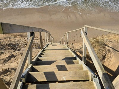 Holiday house Luxury Beach House for 14 - By Traum Ferienwohnungen - Outdoor photo 12