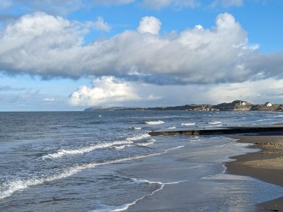 Holiday house Luxury Beach House for 14 - By Traum Ferienwohnungen - Outdoor photo 15