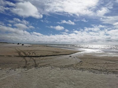 Holiday house Luxury Beach House for 14 - By Traum Ferienwohnungen - Outdoor photo 18