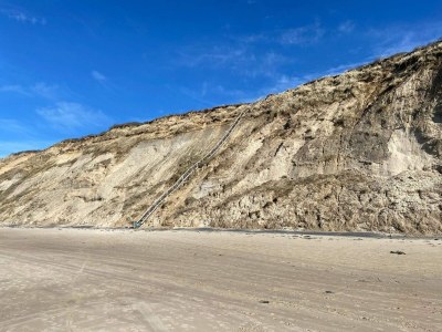 Holiday house Luxury Beach House for 14 - By Traum Ferienwohnungen - Outdoor photo 19