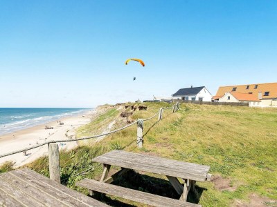 Holiday house Luxury Beach House for 14 - By Traum Ferienwohnungen - Outdoor photo 22