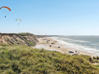 Holiday house Luxury Beach House for 14 - By Traum Ferienwohnungen - Outdoor photo 23