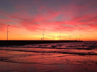 Holiday house Luxury Beach House for 14 - By Traum Ferienwohnungen - Outdoor photo 26