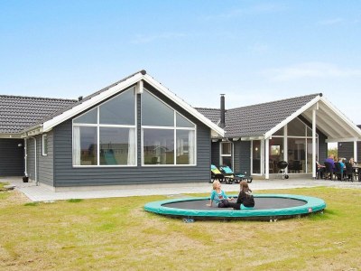 Holiday house Luxury Beach House for 14 - By Traum Ferienwohnungen - Outdoor photo 35