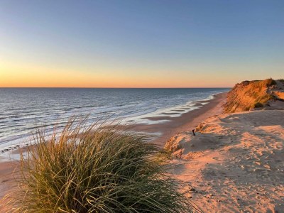 Holiday house Luxury Beach House for 14 - By Traum Ferienwohnungen - Outdoor photo 38
