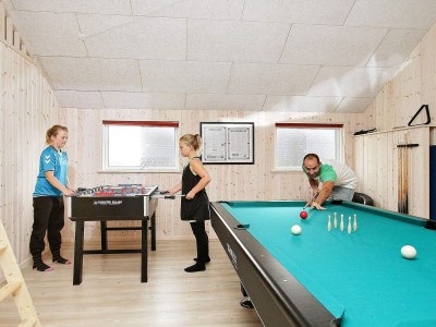 Holiday house Luxury Beach House for 14 - By Traum Ferienwohnungen - Outdoor photo 39