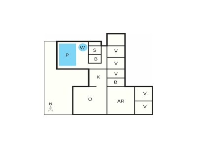Holiday house Luxury Beach House for 14 - By Traum Ferienwohnungen - Document photo 41